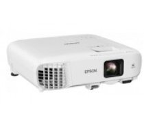 Epson EB-X49 data projector Desktop projector 3600 ANSI lumens 3LCD XGA (1024x768) White (V11H982040)