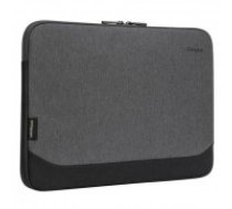 Targus Cypress EcoSmart notebook case 35.6 cm (14") Sleeve case Grey (TBS64602GL)