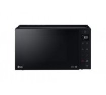 LG NeoChef MS 2535 GIB Countertop Solo microwave 25 L 300 W Black (MS2535GIB)