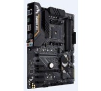 ASUS TUF GAMING B450-PLUS II AMD B450 Socket AM4 ATX (90MB1650-M0EAY0)