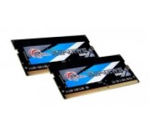 G.Skill Ripjaws F4-3200C22D-16GRS memory module 16 GB 2 x 8 GB DDR4 3200 MHz (F4-3200C22D-16GRS)