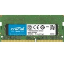 Crucial CT32G4SFD832A memory module 32 GB 1 x 32 GB DDR4 3200 MHz (CT32G4SFD832A)