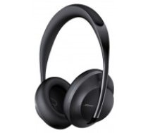 Bose Noise Cancelling Headphones 700 Headset Head-band Bluetooth Black (794297-0100)