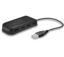 Speedlink USB hub Snappy Evo USB 2.0 7-port (SL-140005-BK) (SL-140005-BK)