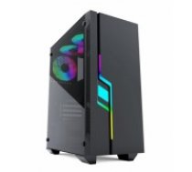 Gembird gaming design computer case Fornax 2000 RGB (CCC-FC-2000)