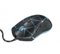 Trust GXT 133 Locx mouse Right-hand USB Type-A Optical 4000 DPI (22988)