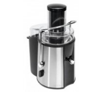 Clatronic AE 3532 juice maker 1000 W Black, Stainless steel (AE 3532)