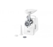 Bosch MFW3910W mincer 1900 W White (MFW3910W)