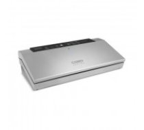 Caso GourmetVAC 380 vacuum sealer Black, Silver (1386)