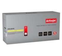 Activejet ATB-326YN toner for Brother; TN-326Y replacement, new (ATB-326YN)