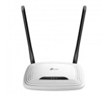 TP-LINK 300Mbps Wireless N WiFi Router (TL-WR841N/PL)