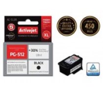 Activejet ink for Canon PG-512 (AC-512R)