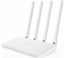 Xiaomi DVB4230GL wireless router Fast Ethernet Dual-band (2.4 GHz / 5 GHz) White (DVB4230GL)