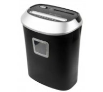 Activejet ASH-1201D paper and documents shredder (ASH-1201D)