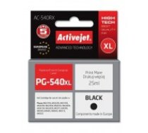 Activejet ink for Canon PG-540 XL (AC-540RX)
