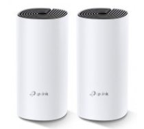 TP-LINK AC1200 Deco Whole Home Mesh Wi-Fi System (DECO M4 2-PACK)