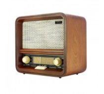 CAMRY Retro radio. FM un AM radio. (CR 1188)