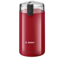 Bosch TSM6A014R coffee grinder Blade grinder 180 W Red (TSM6A014R)