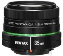 Pentax smc DA 35mm f/2.4 AL (21987)