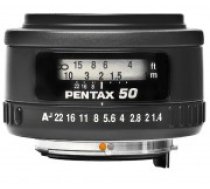 Pentax FA 50mm f/1.4 20817 (20817)