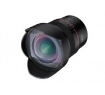 Samyang MF 14mm F2.8 Z MILC Wide lens Black (F1210614101)