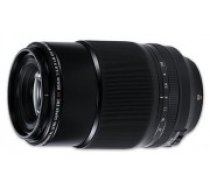 Fujifilm XF 80mm F2.8 R LM OIS WR Macro MILC Macro lens Black (16559168)
