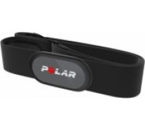 Polar heart rate sensor H9 M-XXL, black (92081565)