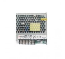 Hismart Power supply 24V, 3.2A, 75W (LRS-75-24)