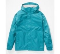 Marmot Jaka Kids PreCip Eco Jacket M Enamel blue (889169656286)