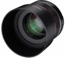Samyang AF 85mm f/1.4 F lens for Nikon (F1111203103)