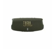 JBL ūdensizturīga portatīvā skanda, zaļa - JBLCHARGE5GRN (JBLCHARGE5GRN)