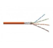 Digitus DK-1743-VH-5 networking cable Orange 500 m Cat7 S/FTP (S-STP) (DK-1743-VH-5)
