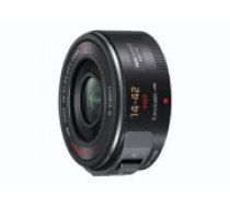 Panasonic 14-42mm F3.5-5.6 MILC Standard lens Black (H-PS14042E-K)