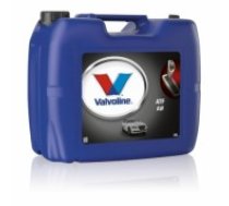 Automātiskās transmisijas eļļa ATF AW 20L, Valvoline (867091&VAL)