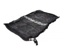 Sherwood Mesh Laundry Bag veļas maiss ar rāvējslēdzēju (8019) (8019)