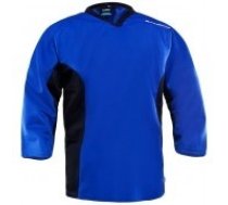 Salming Player Practice Jersey Blue hokeja spēlētāja treniņkrekls (PS3) (PS3)