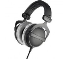 Beyerdynamic Studio headphones DT 770 PRO Headband/On-Ear, 80 Ω, Black (246663)