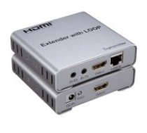 Extradigital HDMI Extender 100m, 4K (CA912964)