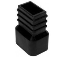 A&R Rubber End Plug vārtsarga nūjas gumijas uzgalis (REP) (REP)