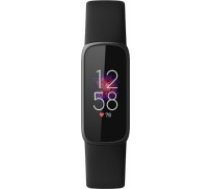 Fitbit Luxe, graphite/black (FB422BKBK)
