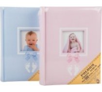 Poldom Albums BB 10x15/300M-2UP Baby Mix (10119)