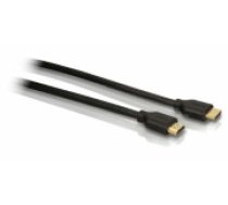 PHILIPS HDMI kabelis 1.8m - SWV5401H/10 (SWV5401H/10)