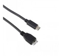 TARGUS USB-C TO B 10GB 1M 3A CABLE (ACC925EUX)