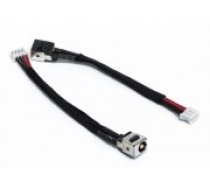 Extradigital Power jack with cable, LENOVO Ideapad Y450 (PJ340439)