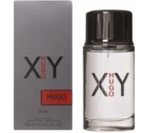 Hugo Boss Hugo XY Pour Homme Eau de Toilette 100ml