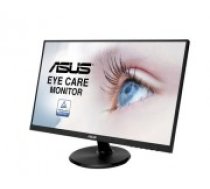 ASUS VA27DCP 68.6 cm (27") 1920 x 1080 pixels Full HD LCD Black (90LM06H5-B01370)