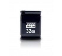 Goodram UPI2 USB flash drive 32 GB USB Type-A 2.0 Black (UPI2-0320K0R11)