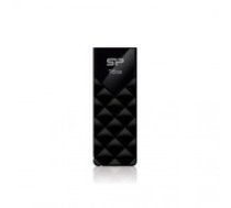 Silicon Power Ultima U03 USB flash drive 16 GB USB Type-A 2.0 Black (SP016GBUF2U03V1K)