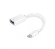 TP-LINK UC400 cable gender changer USB A USB C White (UC400)