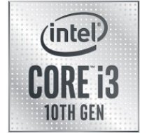 Intel CPU Desktop Core i3-10105F (3.7GHz, 6MB, LGA1200) box (BX8070110105FSRH8V)